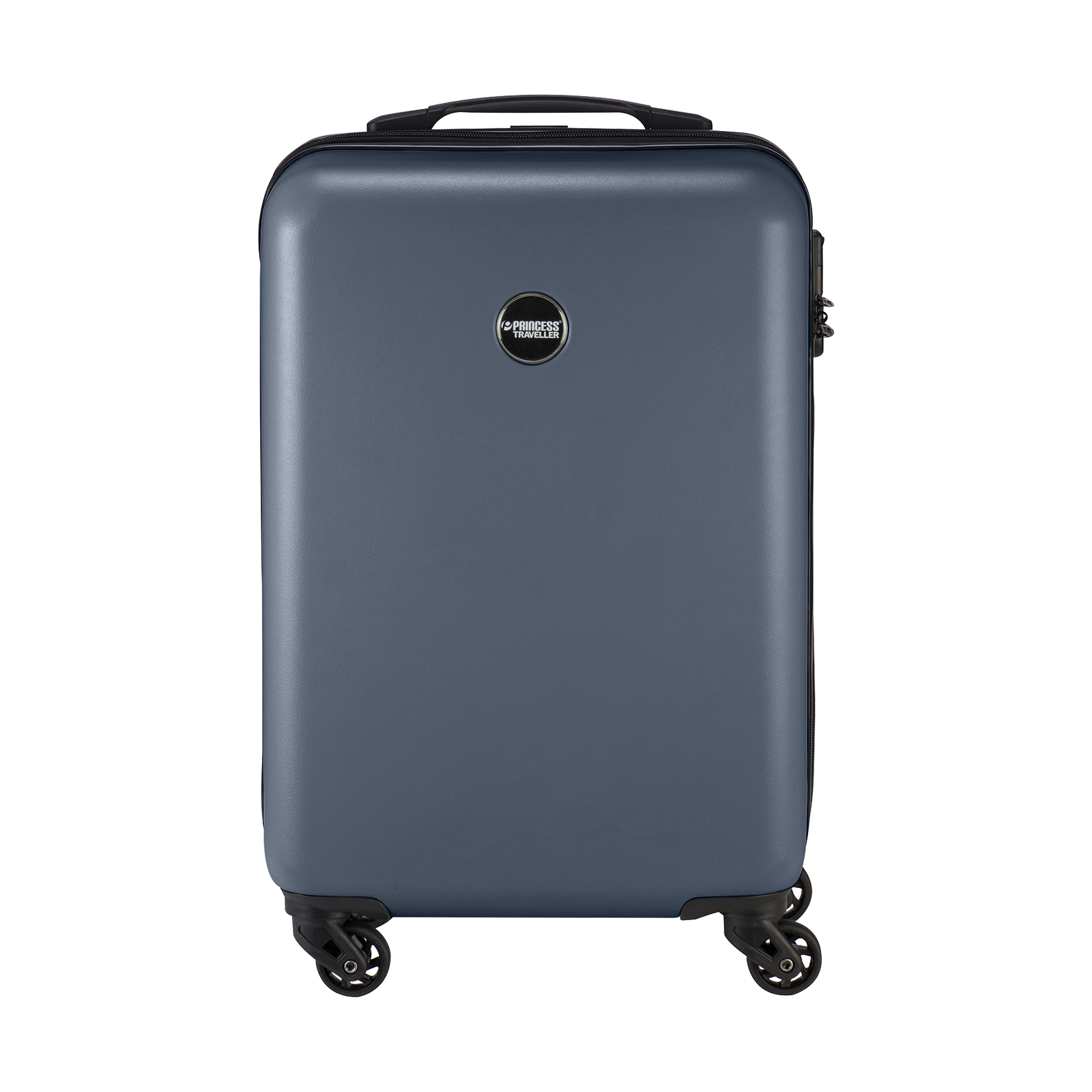 PT01 Handbagagekoffer - Platinum Navy