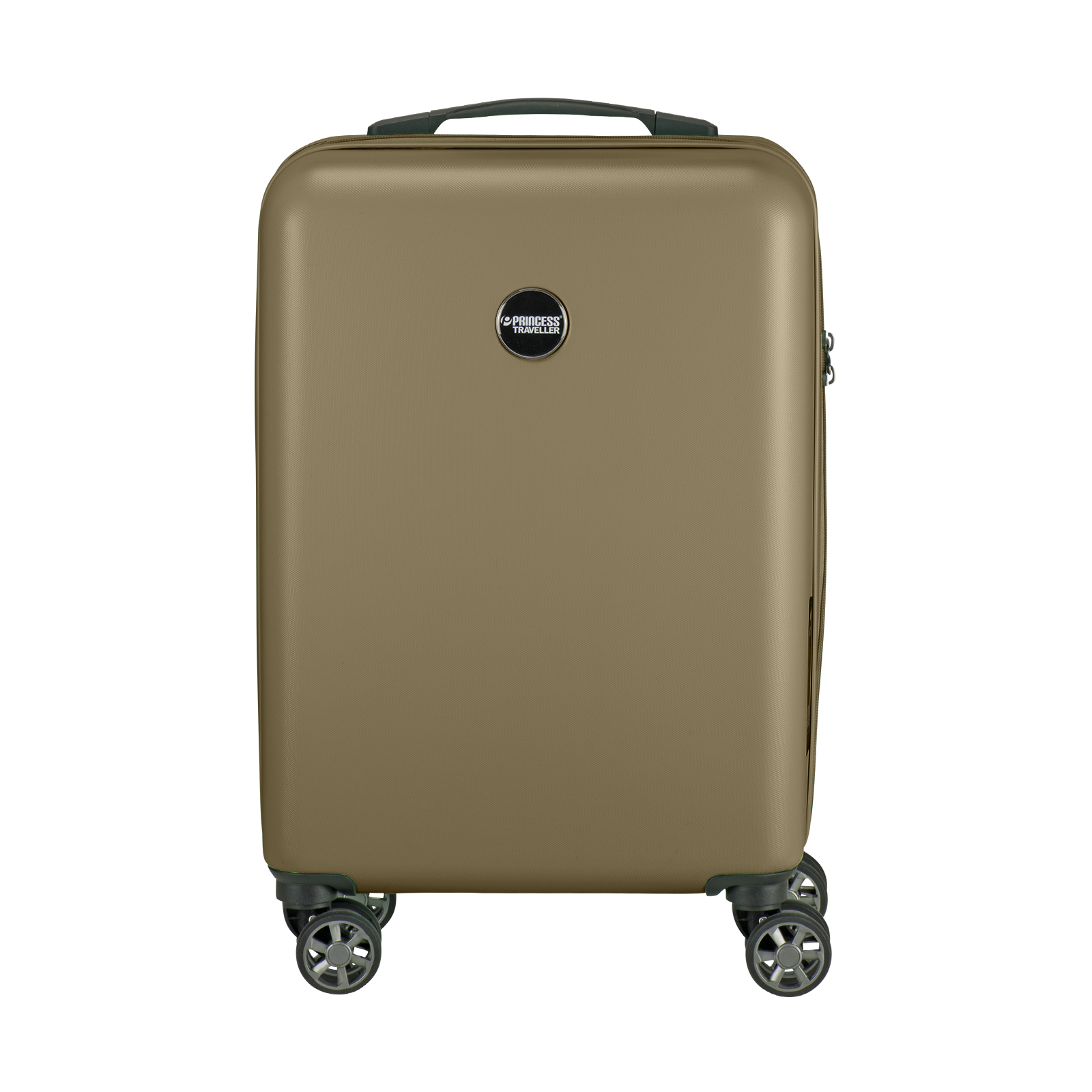 PT01 Deluxe Handbagagekoffer - Pristine Bronze