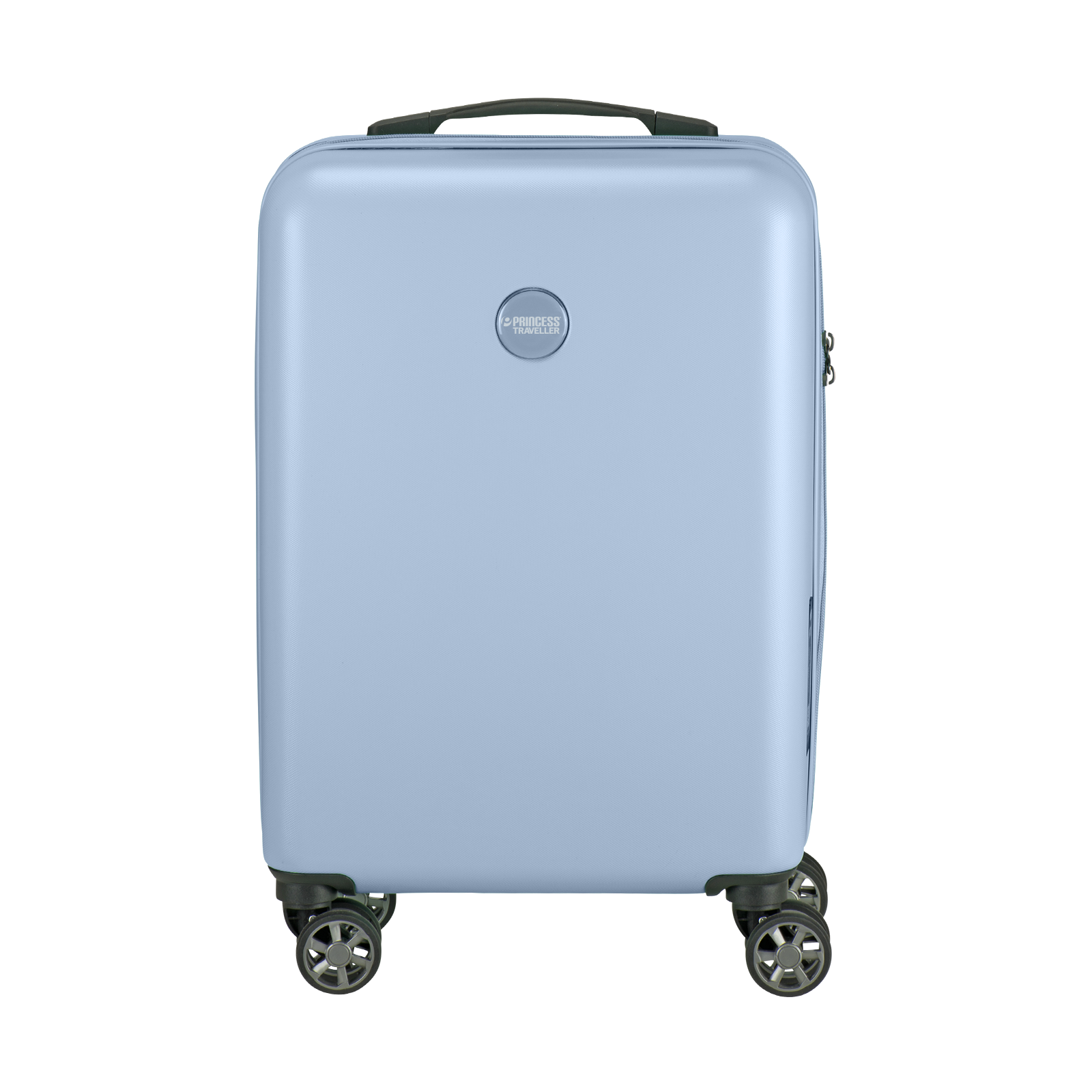PT01 Deluxe Handbagagekoffer - Poolhouse Blue