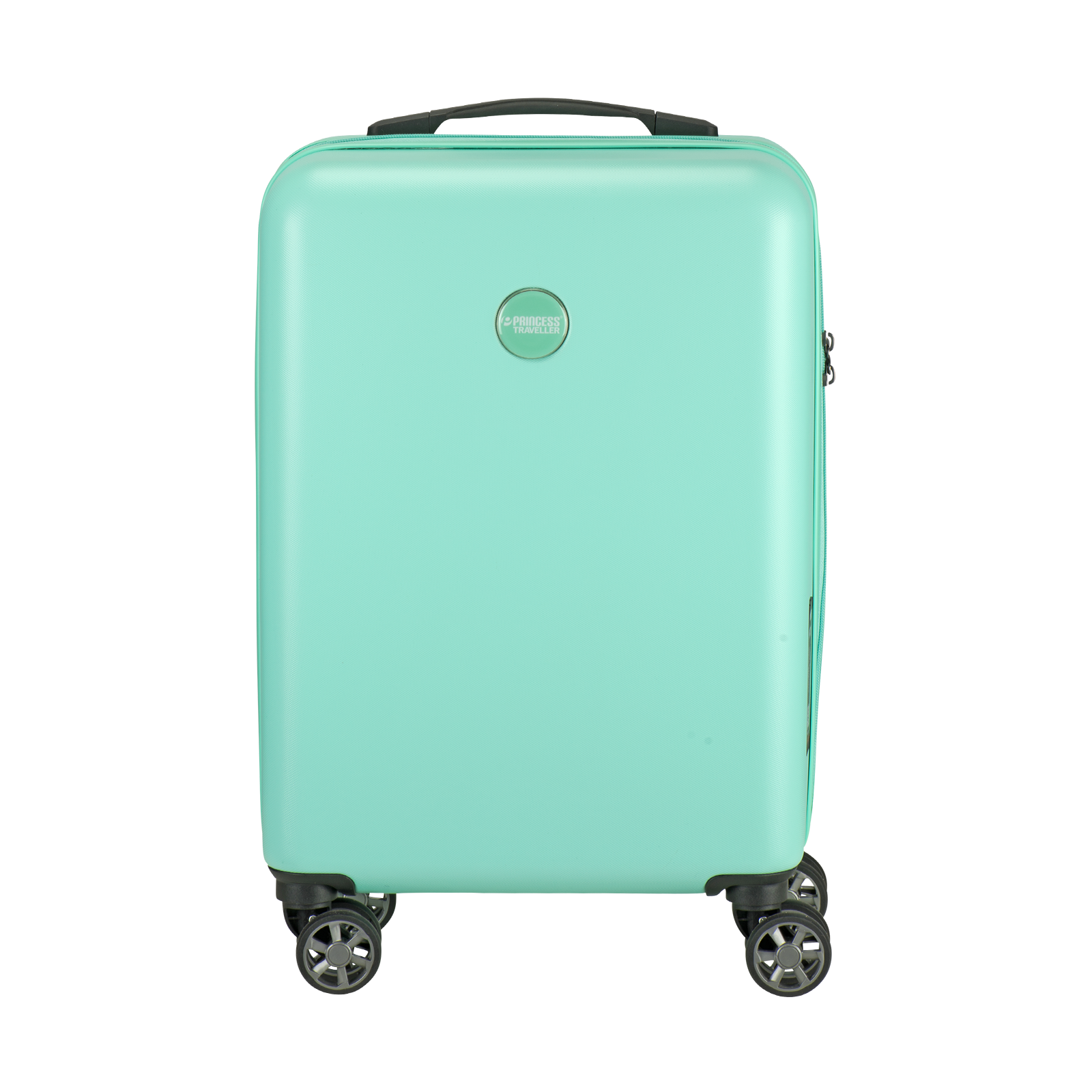 PT01 Deluxe Handbagagekoffer - Pacific Mint